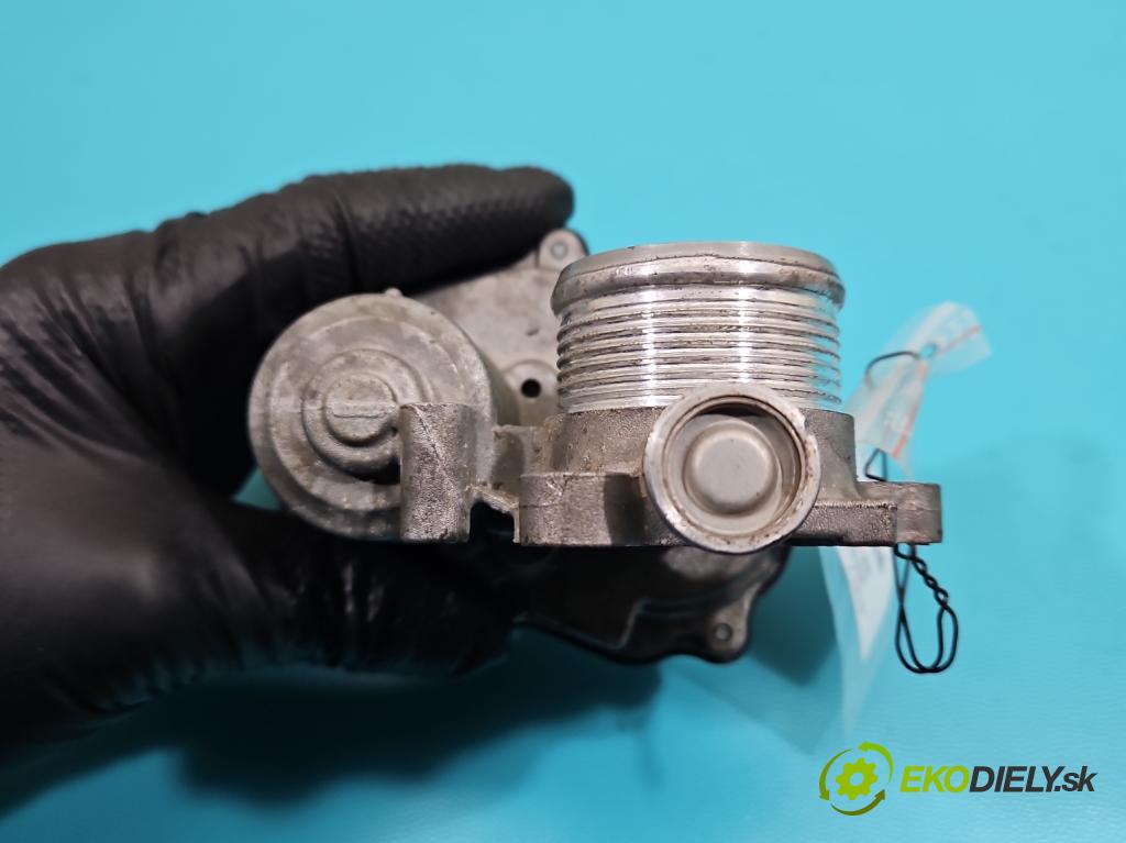 Seat Leon III 2012-2020 2.0 tdi 150 HP automatic 110 kW 1968 cm3 5- klapka 04L131501C (Škrtiaca klapka)