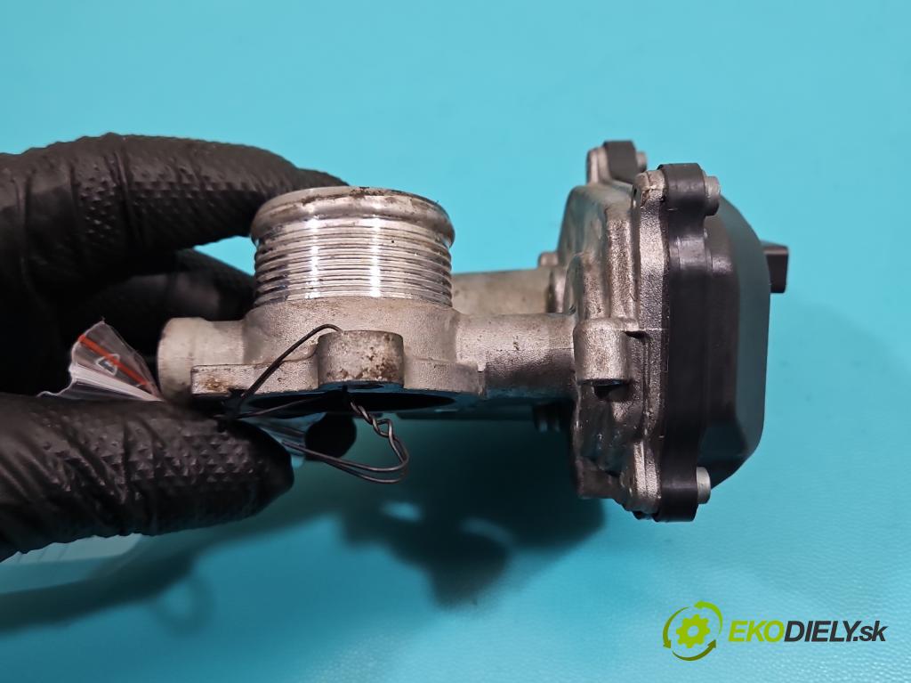 Seat Leon III 2012-2020 2.0 tdi 150 HP automatic 110 kW 1968 cm3 5- klapka 04L131501C (Škrtiaca klapka)