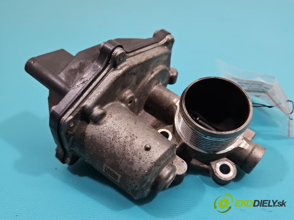 Seat Leon III 2012-2020 2.0 tdi 150 HP automatic 110 kW 1968 cm3 5- klapka 04L131501C (Škrtiaca klapka)