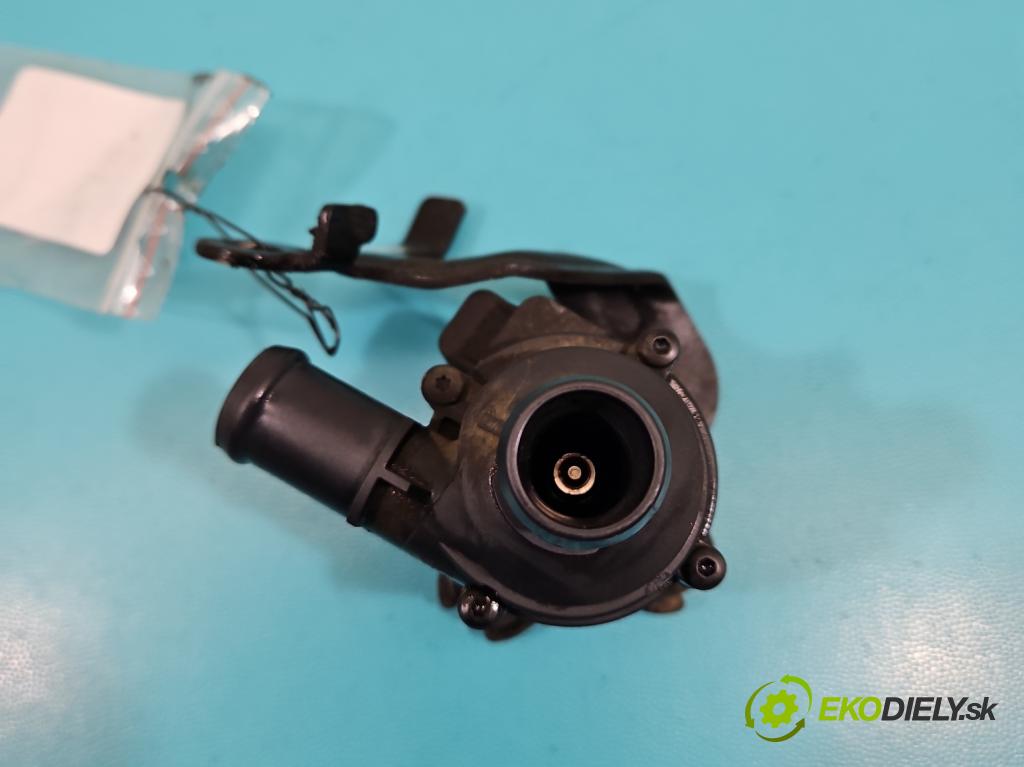 Seat Leon III 2012-2020 2.0 tdi 150 HP automatic 110 kW 1968 cm3 5- pompa obehu voda: 704071710