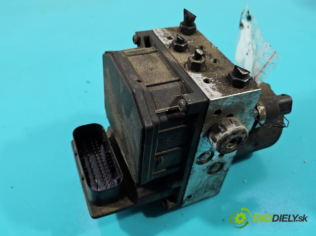 Vw Passat B5 1995-2005 1.9 TDI 131 HP manual 96 kW 1896 cm3 5- čerpadlo abs 0265225124 (Pumpa ABS)