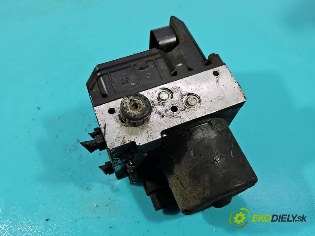 Vw Passat B5 1995-2005 1.9 TDI 131 HP manual 96 kW 1896 cm3 5- čerpadlo abs 0265225124 (Pumpa ABS)