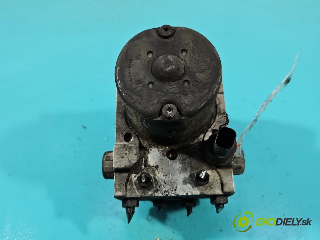 Vw Passat B5 1995-2005 1.9 TDI 131 HP manual 96 kW 1896 cm3 5- čerpadlo abs 0265225124 (Pumpa ABS)