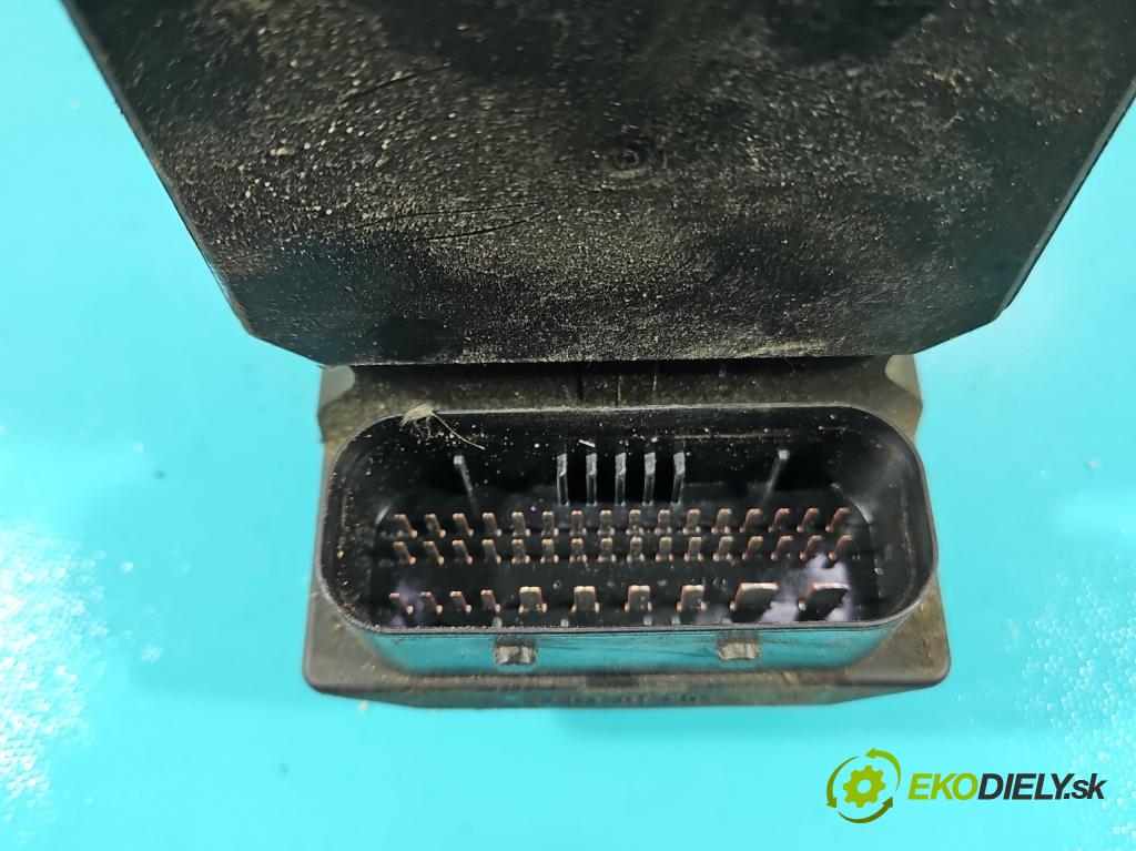 Vw Passat B5 1995-2005 1.9 TDI 131 HP manual 96 kW 1896 cm3 5- čerpadlo abs 0265225124 (Pumpa ABS)