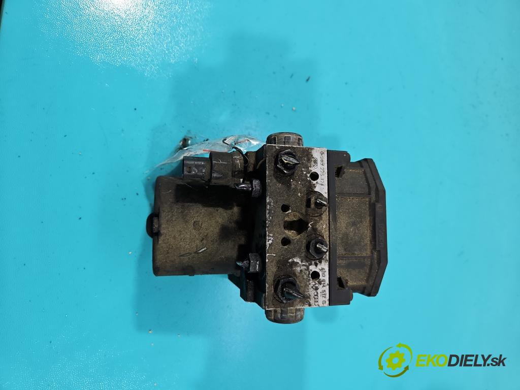 Vw Passat B5 1995-2005 1.9 TDI 131 HP manual 96 kW 1896 cm3 5- čerpadlo abs 0265225124 (Pumpa ABS)