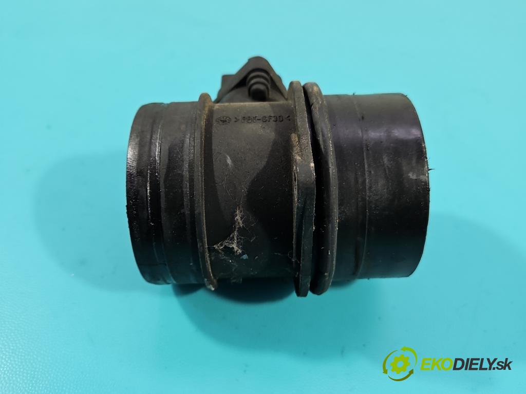 Vw Passat B5 1995-2005 1.9 TDI 131 HP manual 96 kW 1896 cm3 5- průtokoměr: 0281002461 (Váha vzduchu)