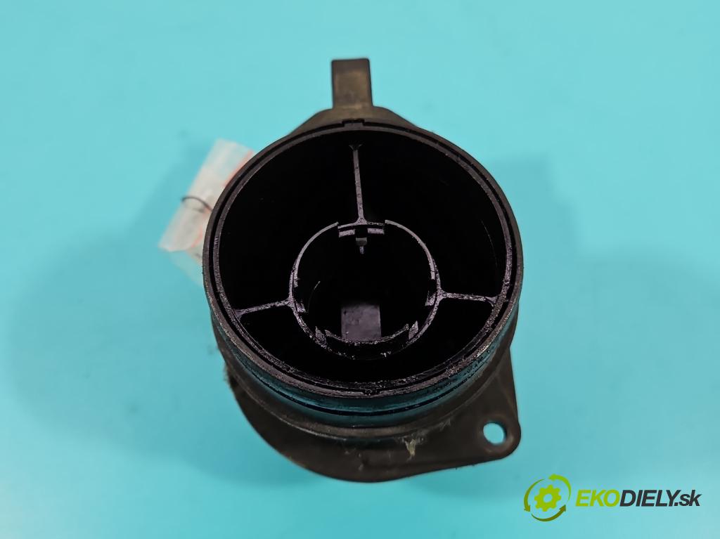 Vw Passat B5 1995-2005 1.9 TDI 131 HP manual 96 kW 1896 cm3 5- průtokoměr: 0281002461 (Váha vzduchu)