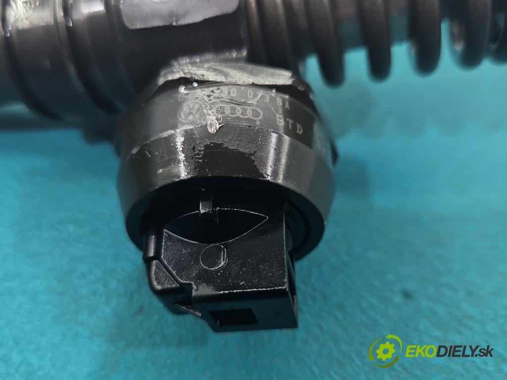 Vw Passat B5 1995-2005 1.9 TDI 131 hp manual 96 kW 1896 cm3 5- vstřikovací čerpadlo 0414720216 (Vstřikovač paliva)