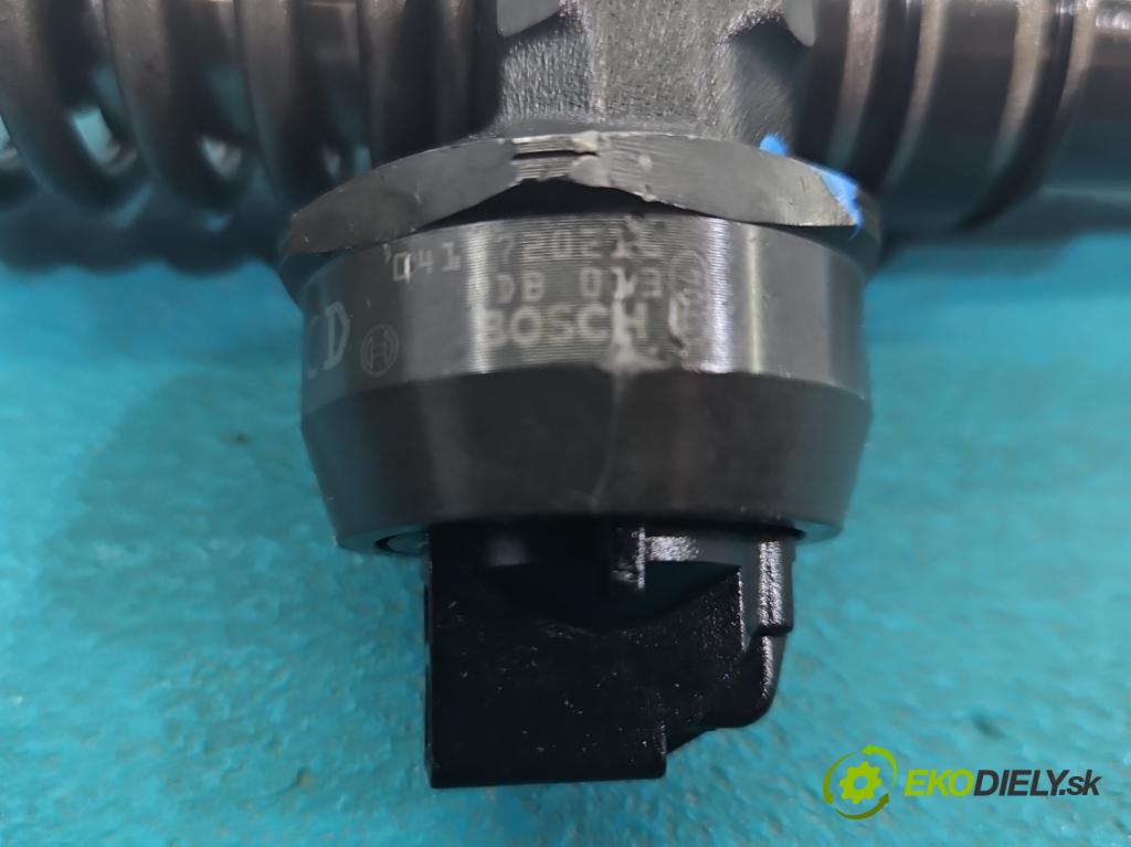 Vw Passat B5 1995-2005 1.9 TDI 131 hp manual 96 kW 1896 cm3 5- vstřikovací čerpadlo 0414720216 (Vstřikovač paliva)