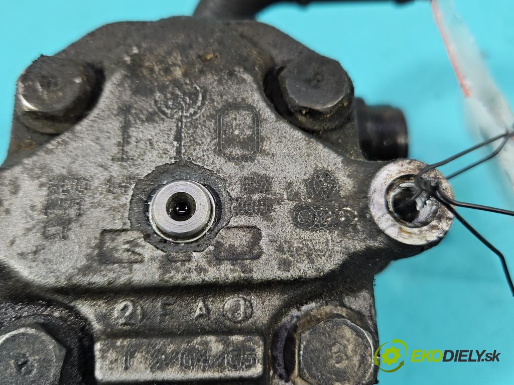 Vw Passat B5 1995-2005 1.9 TDI 131 hp manual 96 kW 1896 cm3 5- čerpadlo posilovač 8D0145156L (Servočerpadlo)