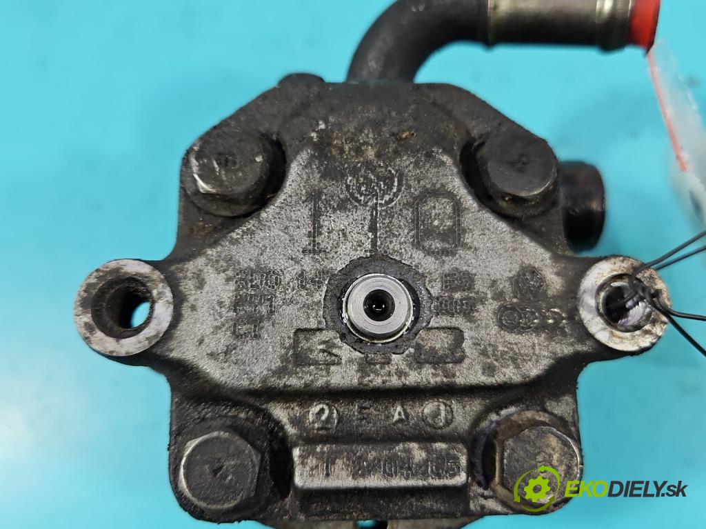 Vw Passat B5 1995-2005 1.9 TDI 131 hp manual 96 kW 1896 cm3 5- čerpadlo posilovač 8D0145156L (Servočerpadlo)