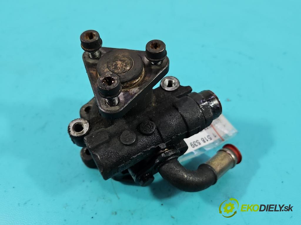 Vw Passat B5 1995-2005 1.9 TDI 131 hp manual 96 kW 1896 cm3 5- čerpadlo posilovač 8D0145156L (Servočerpadlo)