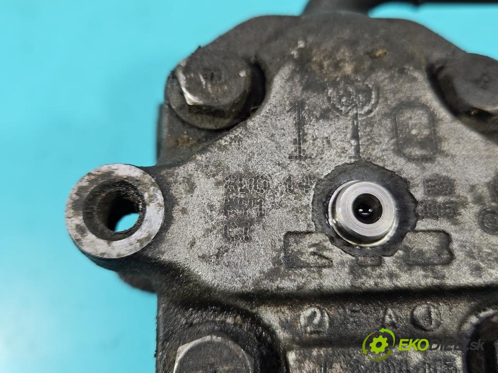 Vw Passat B5 1995-2005 1.9 TDI 131 hp manual 96 kW 1896 cm3 5- čerpadlo posilovač 8D0145156L (Servočerpadlo)