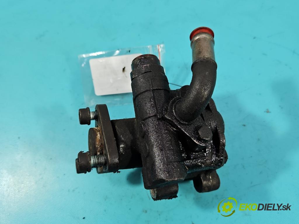 Vw Passat B5 1995-2005 1.9 TDI 131 hp manual 96 kW 1896 cm3 5- čerpadlo posilovač 8D0145156L (Servočerpadlo)