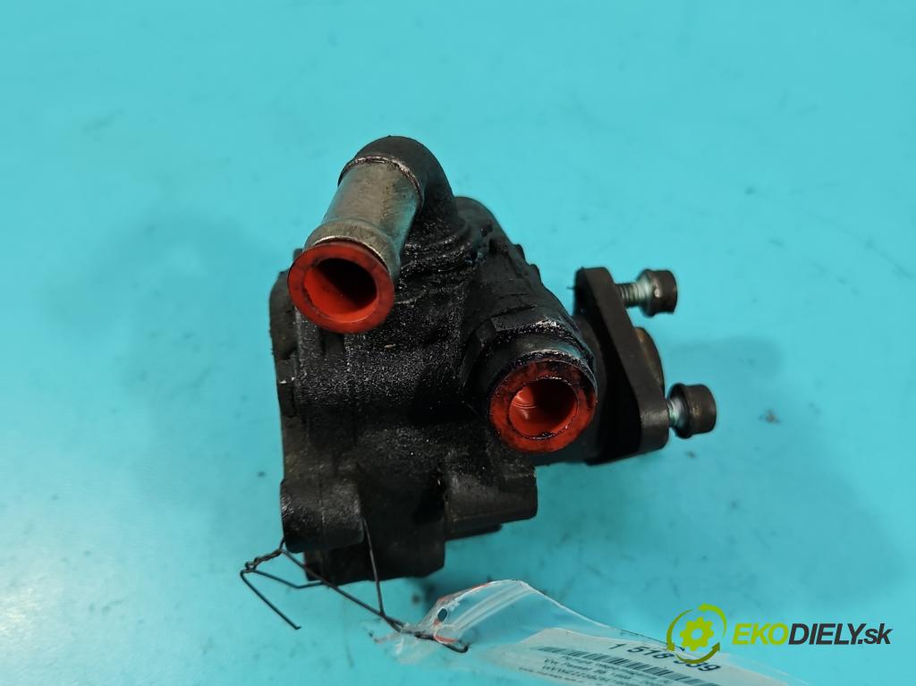 Vw Passat B5 1995-2005 1.9 TDI 131 hp manual 96 kW 1896 cm3 5- čerpadlo posilovač 8D0145156L (Servočerpadlo)