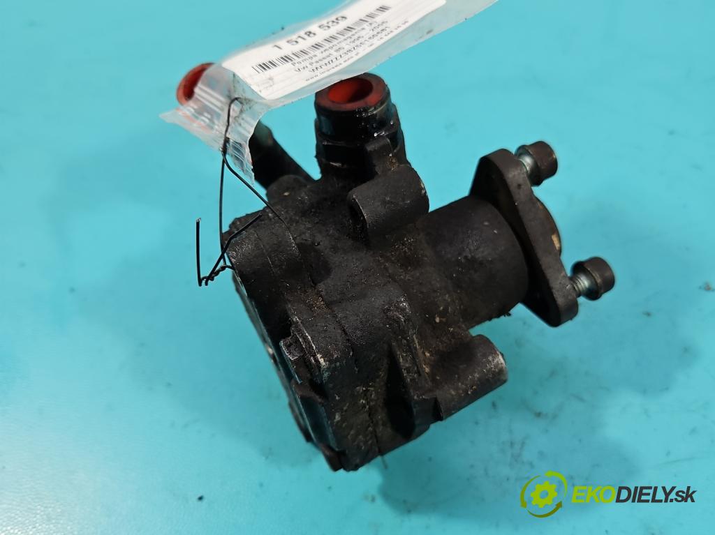 Vw Passat B5 1995-2005 1.9 TDI 131 hp manual 96 kW 1896 cm3 5- čerpadlo posilovač 8D0145156L (Servočerpadlo)