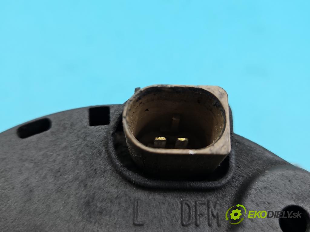 Vw Passat B5 1995-2005 1.9 TDI 131 HP manual 96 kW 1896 cm3 5- Alternator 028903031 (Alternátor)