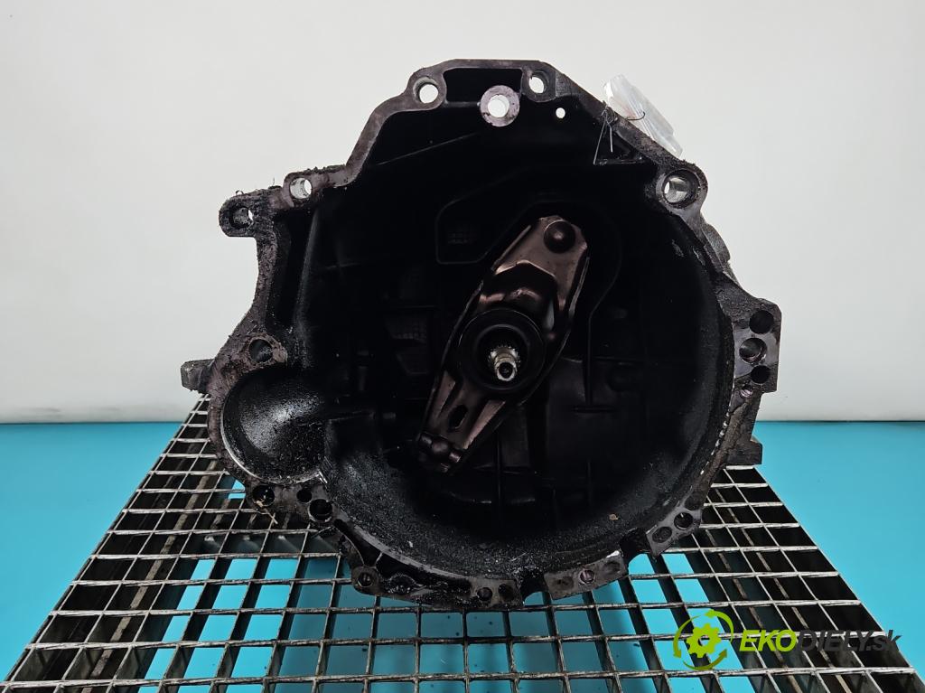 Vw Passat B5 1995-2005 1.9 TDI 131 HP manual 96 kW 1896 cm3 5- prevodovka stupeň,rýchlosť manual GGB