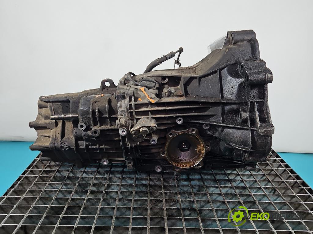 Vw Passat B5 1995-2005 1.9 TDI 131 HP manual 96 kW 1896 cm3 5- prevodovka stupeň,rýchlosť manual GGB