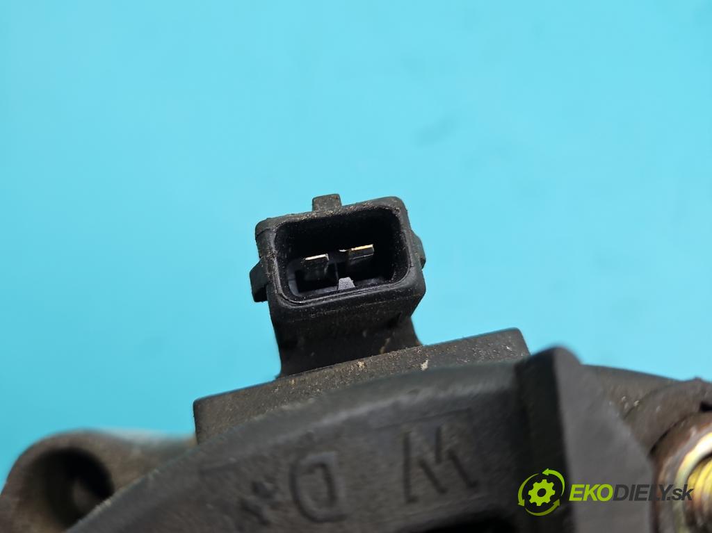 Vw Polo III 6N 1994-2001 1.6 75 HP manual 55 kW 1598 cm3 5- Alternator 0123310019 (Alternátor)