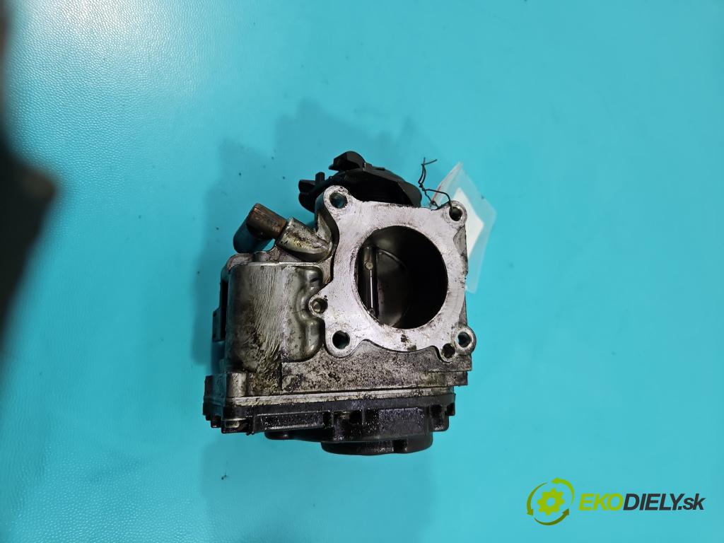 Vw Polo III 6N 1994-2001 1.6 75 HP manual 55 kW 1598 cm3 5- klapka 030133064F (Škrtiaca klapka)