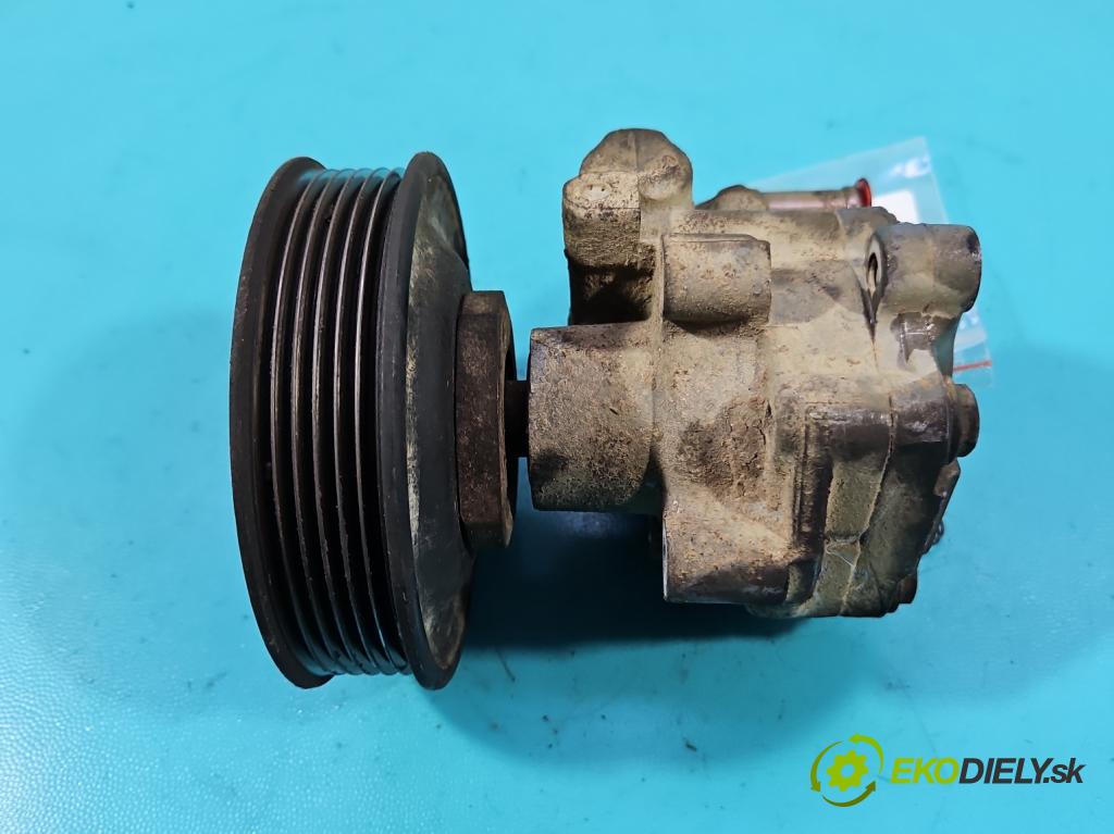 Seat Cordoba I 1993-2002 1.4b: 60 hp manual 44 kW 1390 cm3 4- čerpadlo posilovač 6N0422154F (Servočerpadlo)