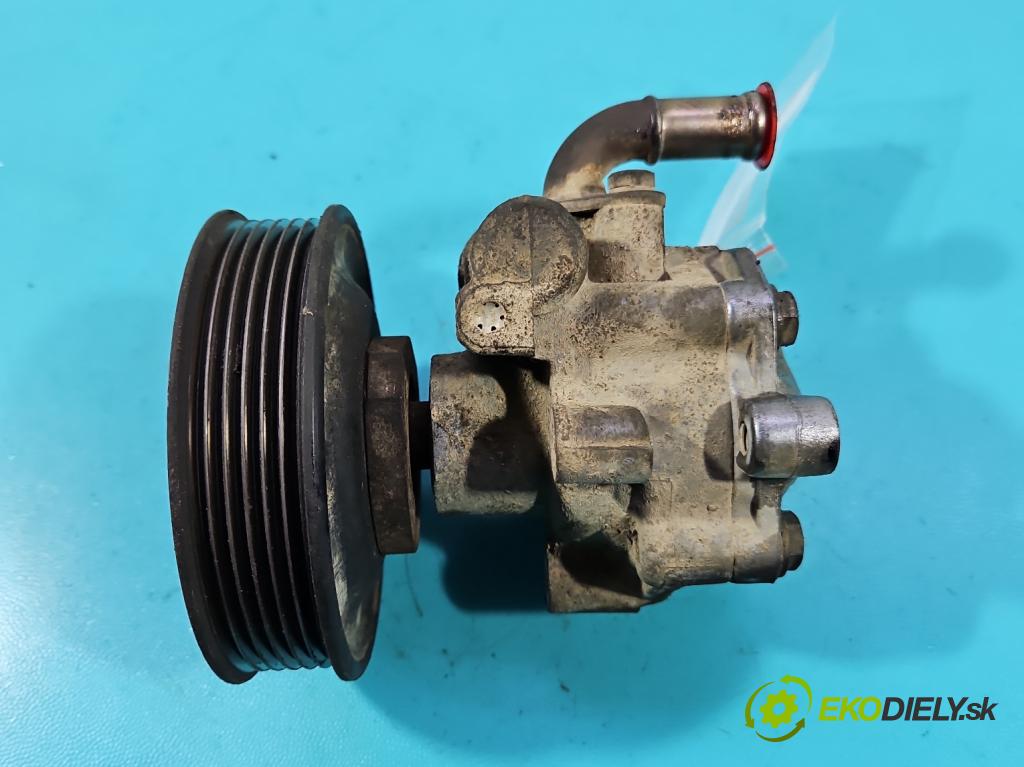 Seat Cordoba I 1993-2002 1.4b: 60 hp manual 44 kW 1390 cm3 4- čerpadlo posilovač 6N0422154F (Servočerpadlo)