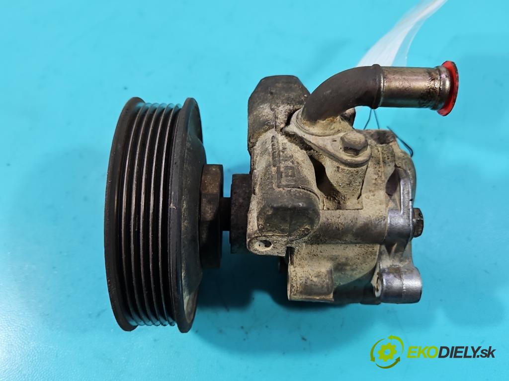 Seat Cordoba I 1993-2002 1.4b: 60 hp manual 44 kW 1390 cm3 4- čerpadlo posilovač 6N0422154F (Servočerpadlo)