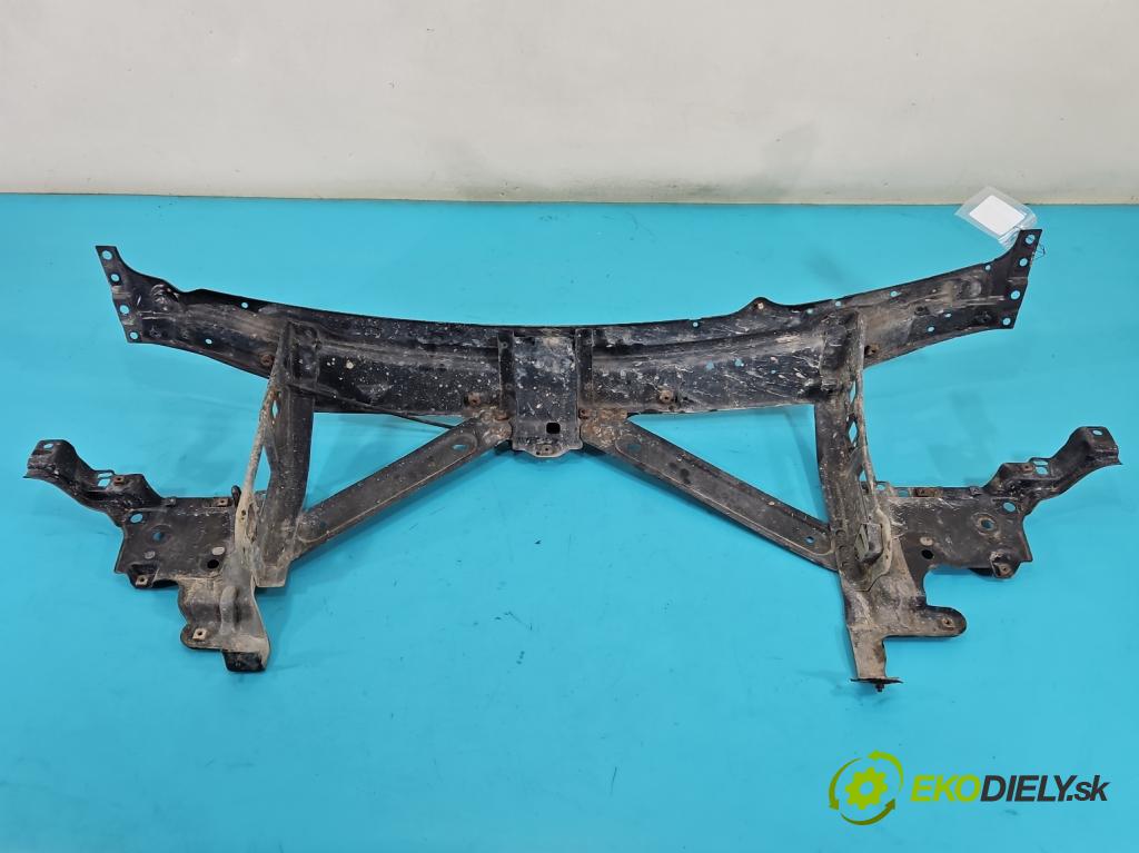 Seat Cordoba I 1993-2002 1.4b: 60 hp manual 44 kW 1390 cm3 4- stěna přední  (Přední výztuha)