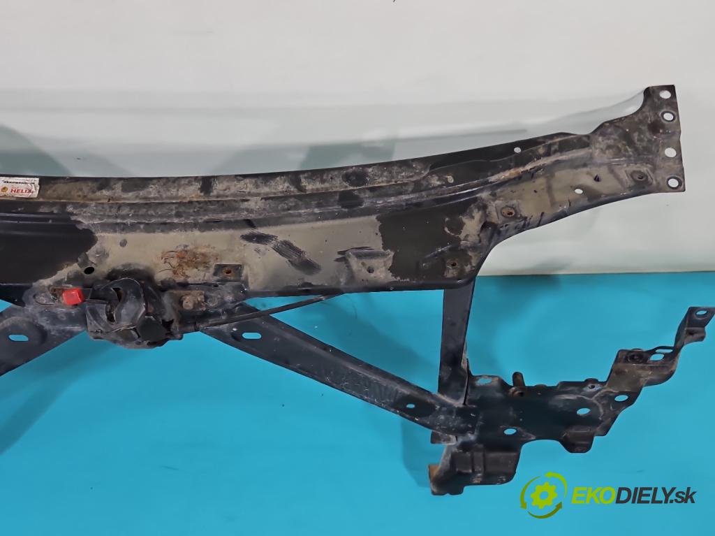 Seat Cordoba I 1993-2002 1.4b: 60 hp manual 44 kW 1390 cm3 4- stěna přední  (Přední výztuha)