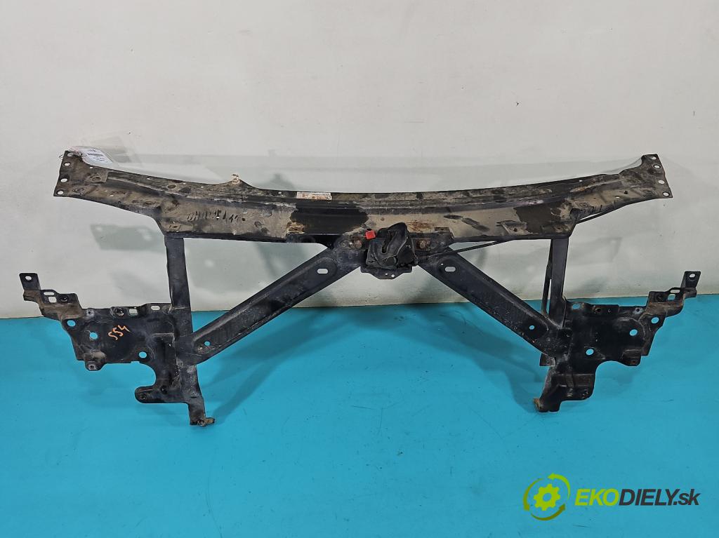 Seat Cordoba I 1993-2002 1.4b: 60 hp manual 44 kW 1390 cm3 4- stěna přední  (Přední výztuha)