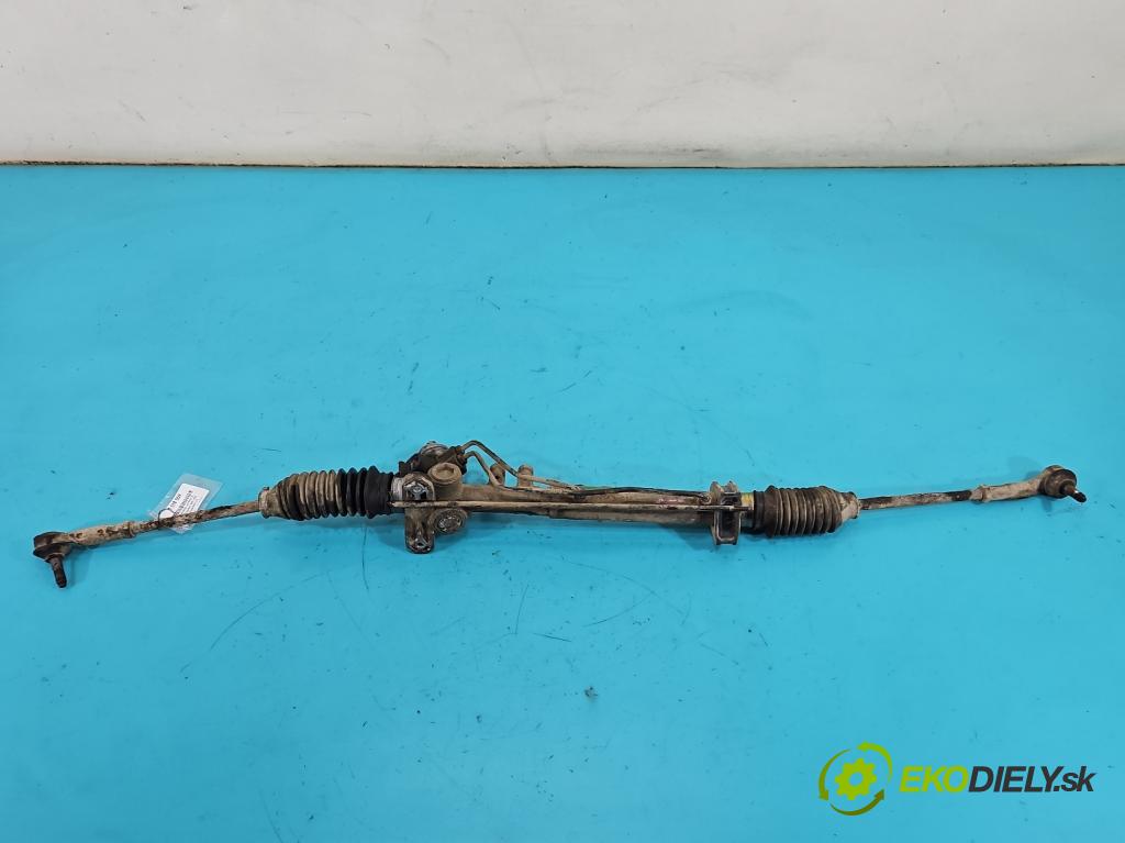 Seat Cordoba I 1993-2002 1.4b: 60 hp manual 44 kW 1390 cm3 4- řízení volant 