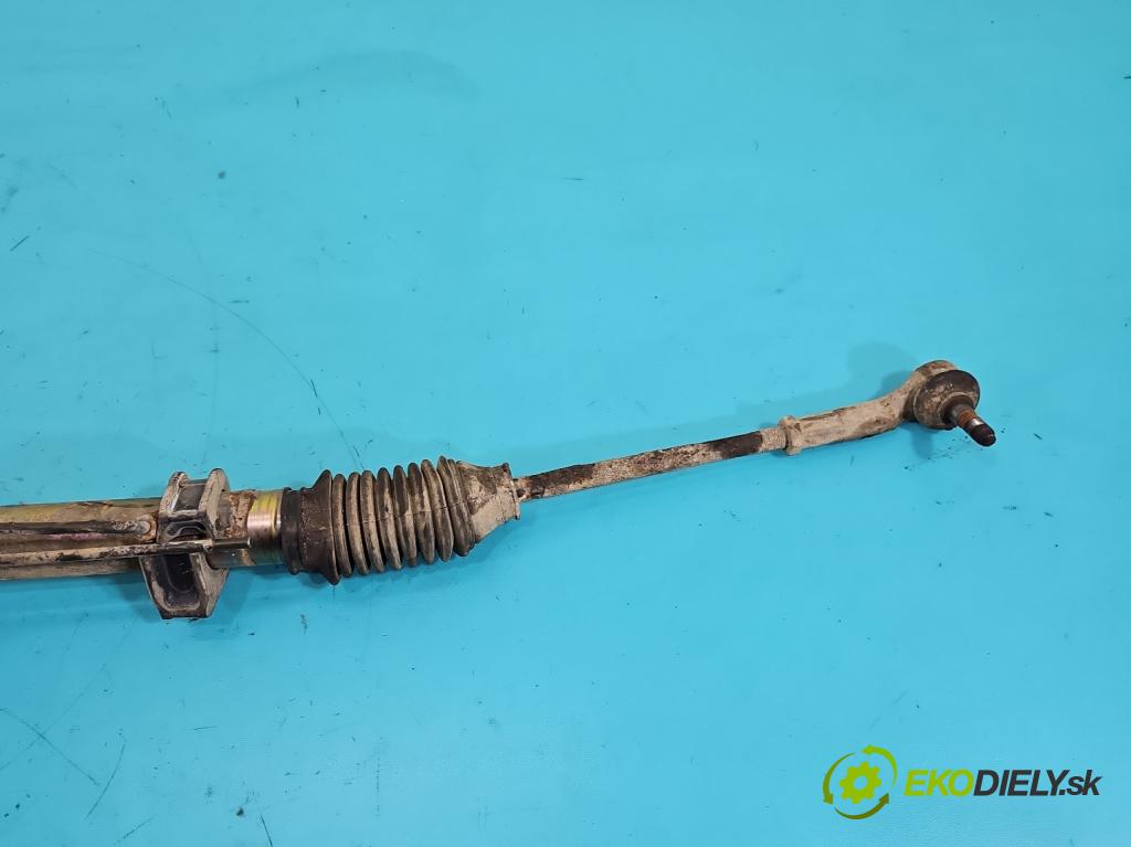 Seat Cordoba I 1993-2002 1.4b: 60 HP manual 44 kW 1390 cm3 4- Ozubené kolo: volant