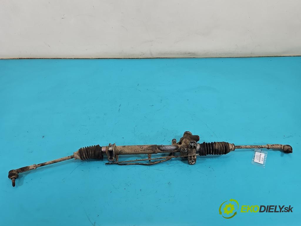 Seat Cordoba I 1993-2002 1.4b: 60 HP manual 44 kW 1390 cm3 4- Ozubené kolo: volant