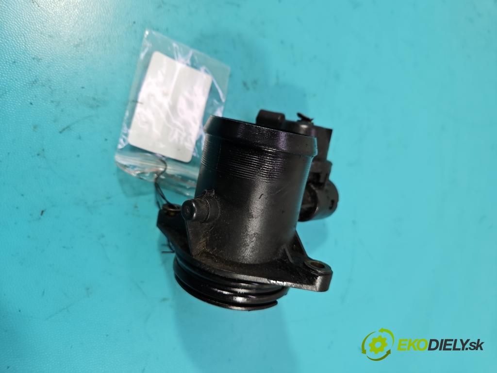 Peugeot 307 2.0 hdi 109 HP manual 80 kW 1997 cm3 5- klapka AK0012664 (Škrtiaca klapka)