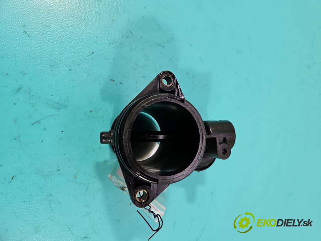 Peugeot 307 2.0 hdi 109 HP manual 80 kW 1997 cm3 5- klapka AK0012664 (Škrtiaca klapka)