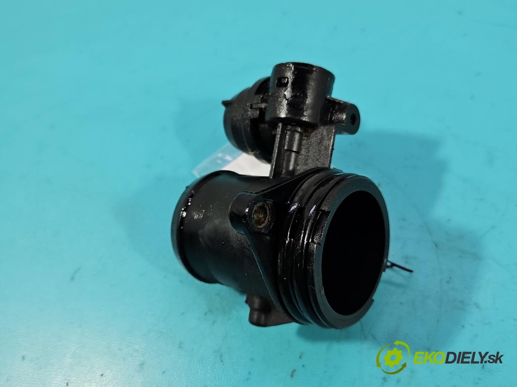 Peugeot 307 2.0 hdi 109 HP manual 80 kW 1997 cm3 5- klapka AK0012664 (Škrtiaca klapka)