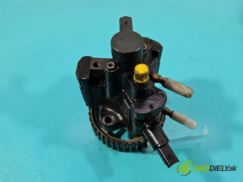 Peugeot 307 2.0 hdi 109 HP manual 80 kW 1997 cm3 5- čerpadlo vstrekovacia 0445010010 (Vstrekovacie čerpadlo)