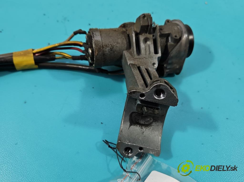 Hyundai H1 2.5 td 80 HP manual 59 kW 2476 cm3 5- Spínačka  (Spínacia skrinka)