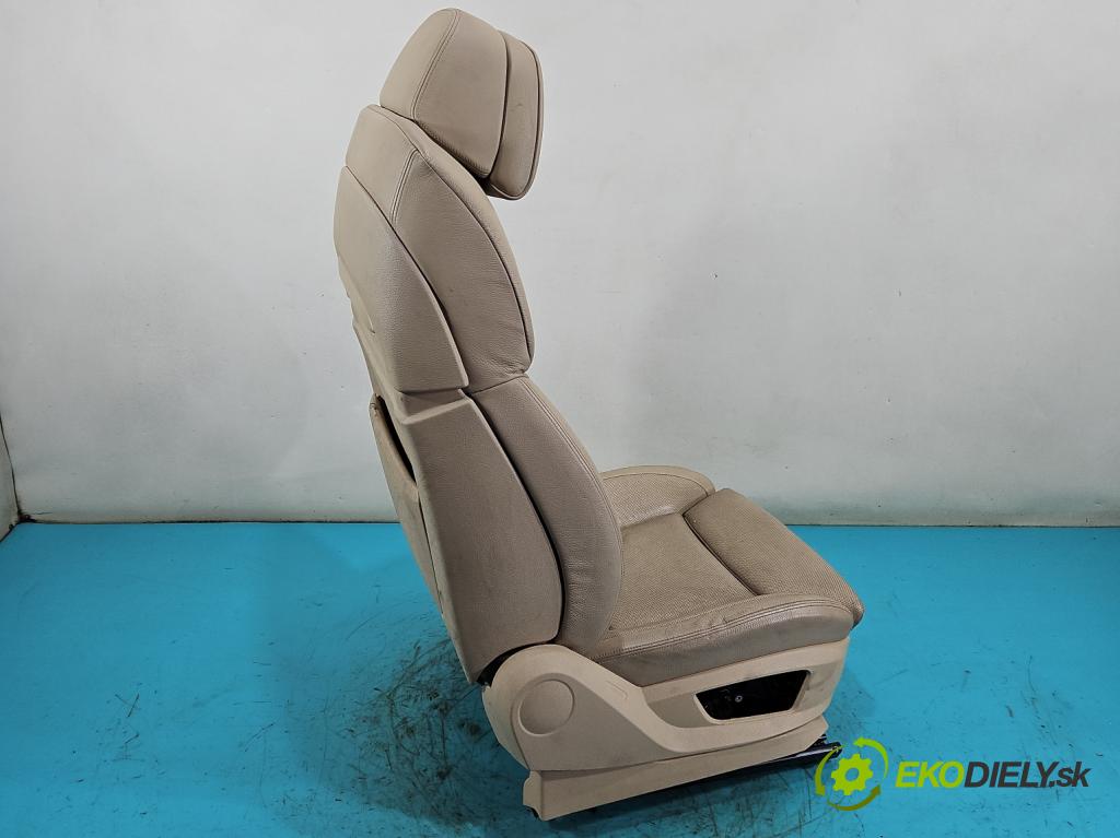 Bmw 7 F01 2008-2015 3.0d 245KM automatic 180 kW 2993 cm3 4- sedačke: komplet