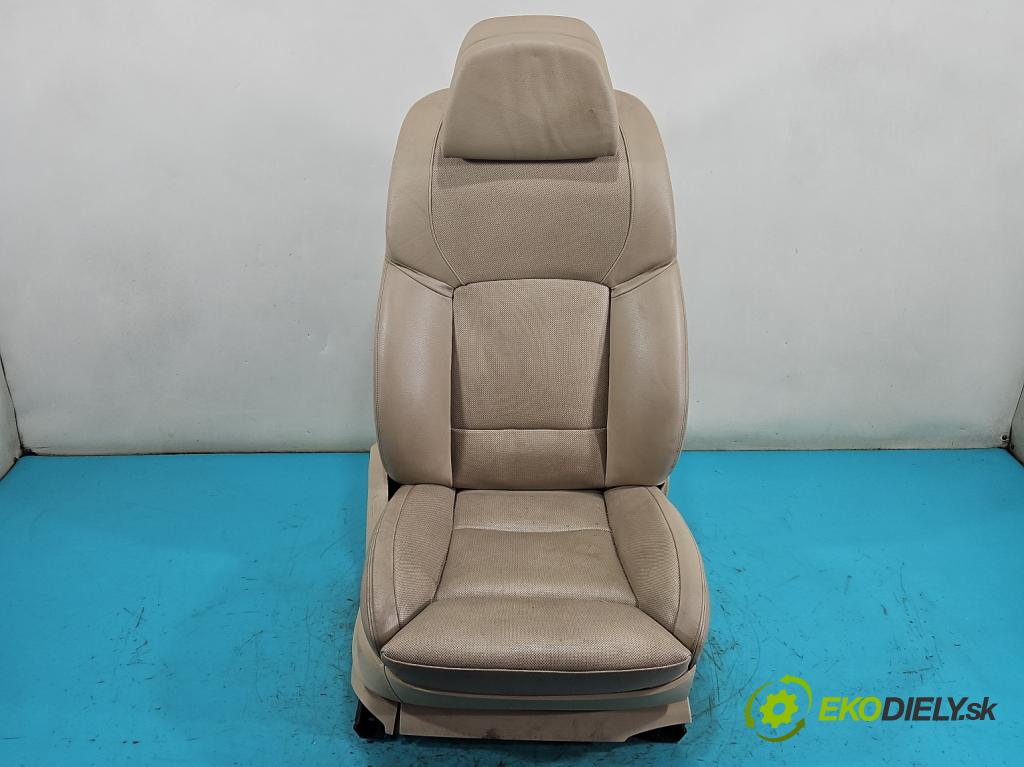 Bmw 7 F01 2008-2015 3.0d 245KM automatic 180 kW 2993 cm3 4- sedačke: komplet