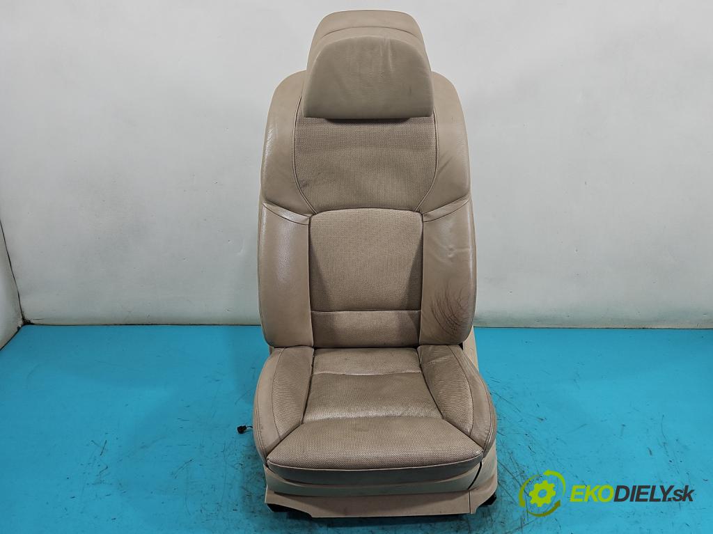 Bmw 7 F01 2008-2015 3.0d 245KM automatic 180 kW 2993 cm3 4- sedačke: komplet