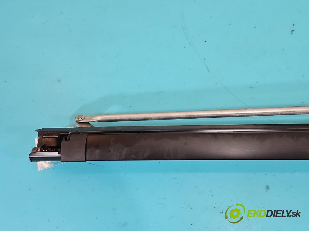 Bmw 7 F01 2008-2015 3.0d 245KM automatic 180 kW 2993 cm3 4- roleta  (Roleta kufra)