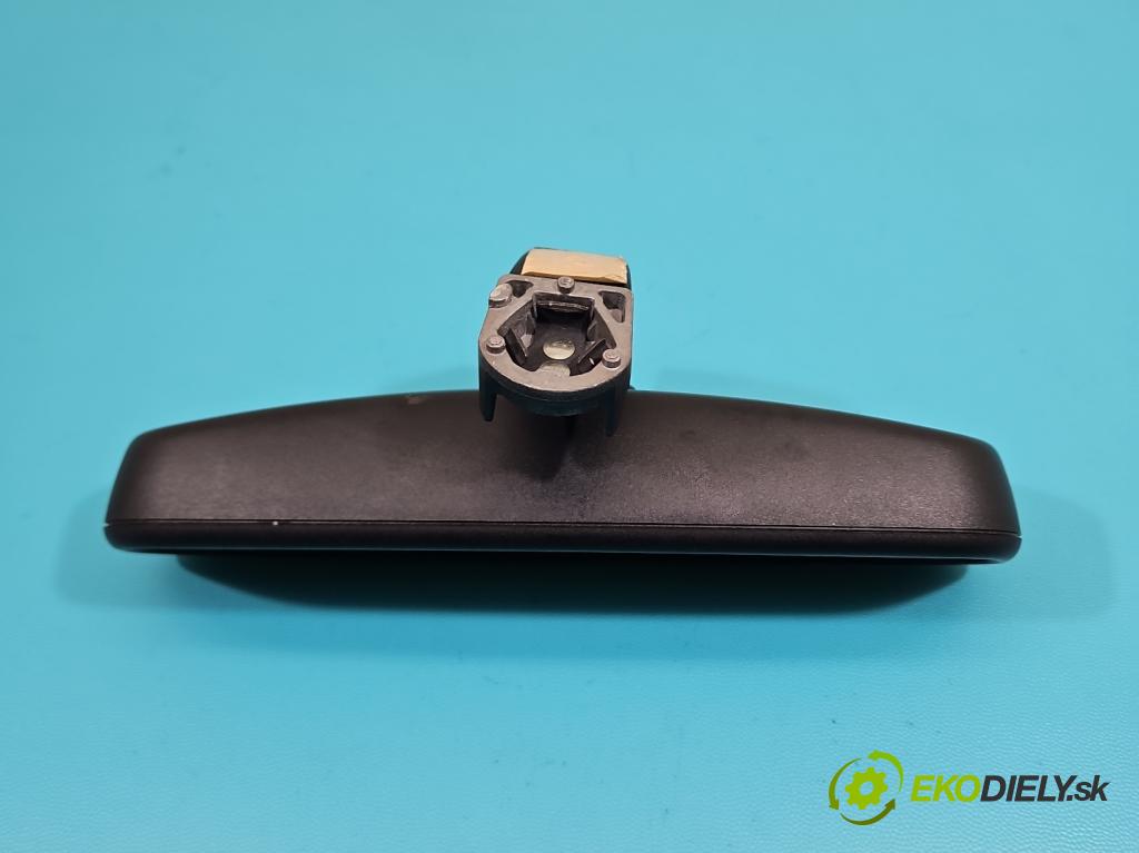 Bmw 7 F01 2008-2015 3.0d 245KM automatic 180 kW 2993 cm3 4- zrkadlo uvnitř:  (Spätné zrkadlo vnútorné)