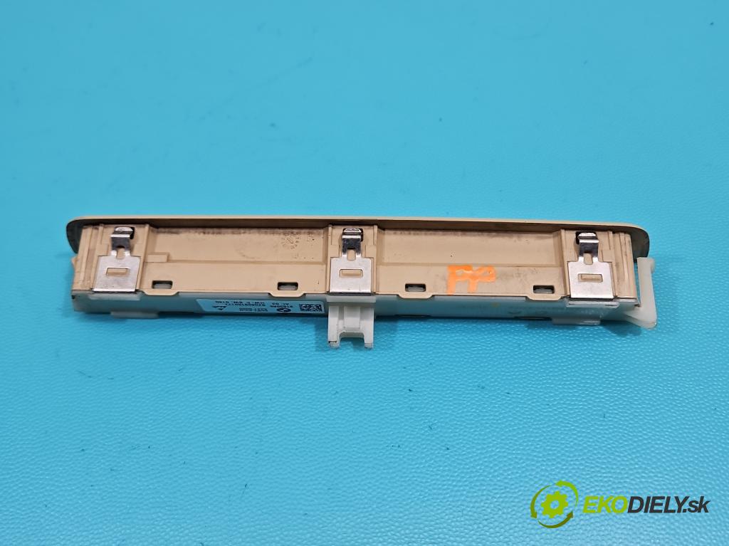 Bmw 7 F01 2008-2015 3.0d 245KM automatic 180 kW 2993 cm3 4- prepínač ostatné 9163085
