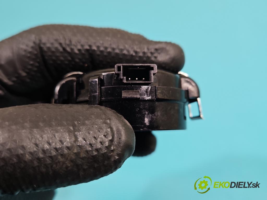 Bmw 7 F01 2008-2015 3.0d 245KM automatic 180 kW 2993 cm3 4- snímač déšť: 9191045-01 (Snímač dažďa)