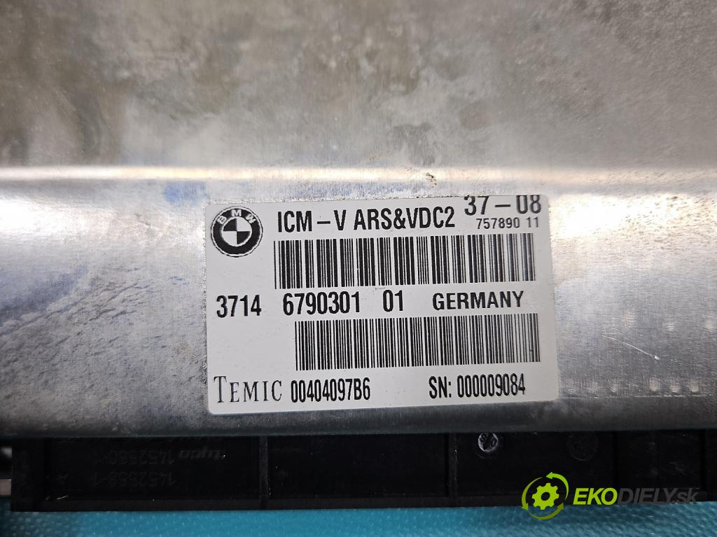 Bmw 7 F01 2008-2015 3.0d 245KM automatic 180 kW 2993 cm3 4- riadiaca jednotka ostatné 6790301