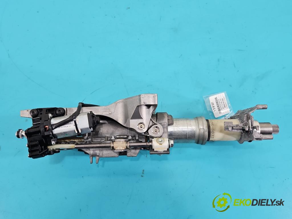 Bmw 7 F01 2008-2015 3.0d 245KM automatic 180 kW 2993 cm3 4- Stĺpik volant 6787926 (Tyč riadenia (volantu))