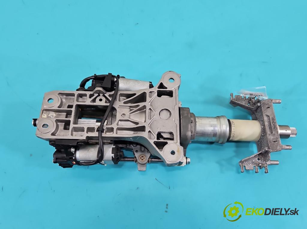 Bmw 7 F01 2008-2015 3.0d 245KM automatic 180 kW 2993 cm3 4- Stĺpik volant 6787926 (Tyč riadenia (volantu))