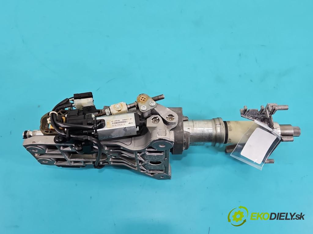 Bmw 7 F01 2008-2015 3.0d 245KM automatic 180 kW 2993 cm3 4- Stĺpik volant 6787926 (Tyč riadenia (volantu))